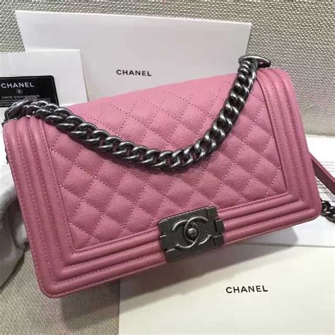 small chanel boy bag replica|chanel bags best copies.